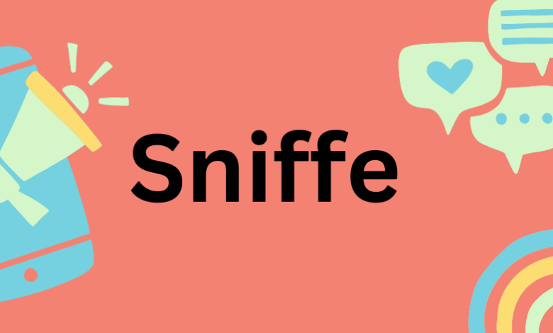sniffe