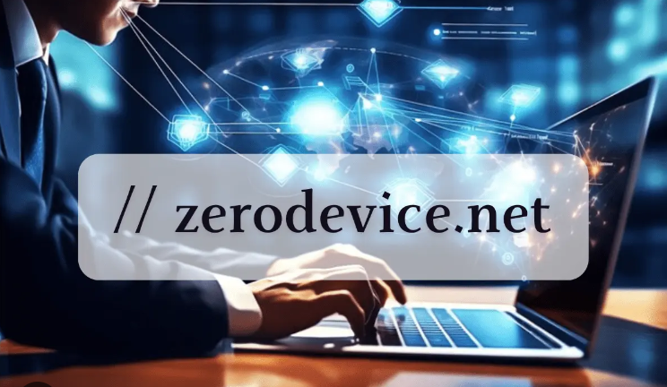 zerodevice.net