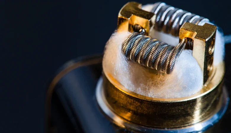 Vape Coils