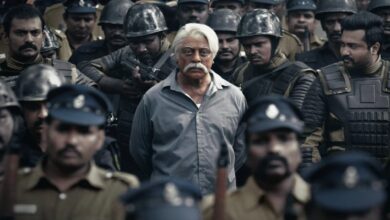 Indian 2 box office collection worldwide