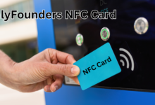 An NFC business card OnlyFounders is the future of networking, and it’s making things a lot easier for entrepreneurs. If you’re an entrepreneur