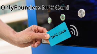 An NFC business card OnlyFounders is the future of networking, and it’s making things a lot easier for entrepreneurs. If you’re an entrepreneur