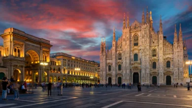 Duomo di Milano