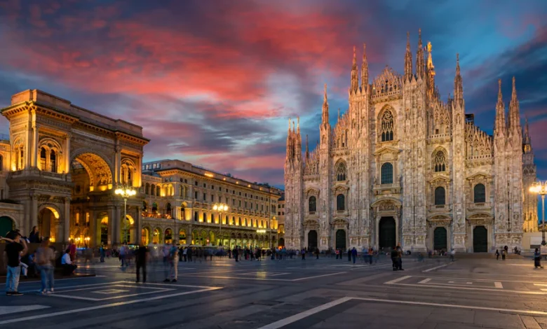 Duomo di Milano